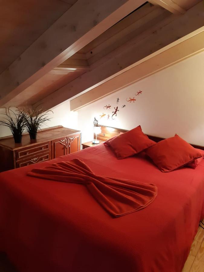 Andra Mari Portua Daire Bermeo Dış mekan fotoğraf