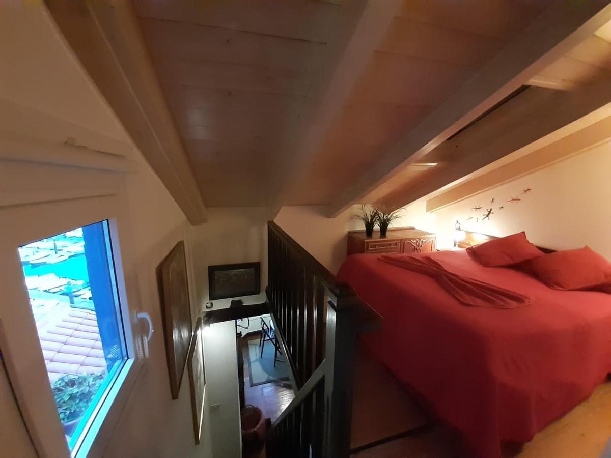 Andra Mari Portua Daire Bermeo Dış mekan fotoğraf